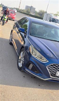 هيونداي سوناتا